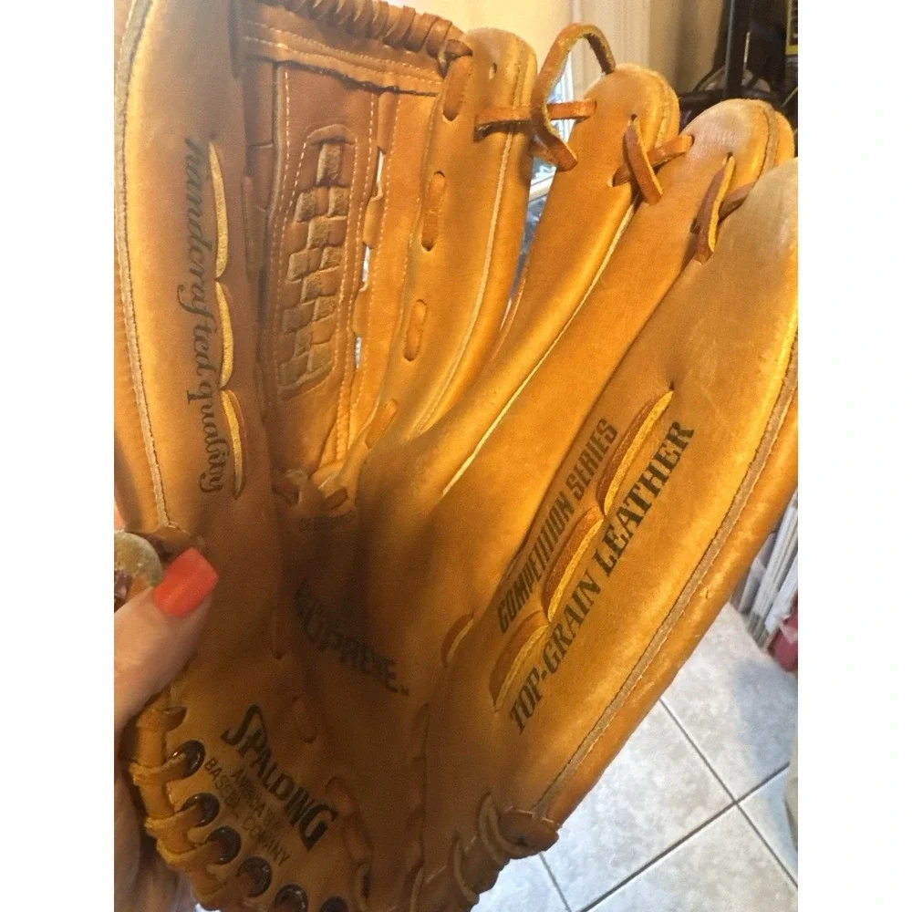 Spalding 13